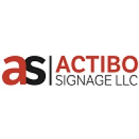 Actibo Signage LLC Logo