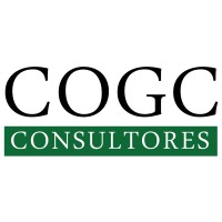 COGC CONSULTORES Logo