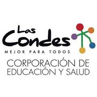 Corporación de Educación y Salud de Las Condes Logo