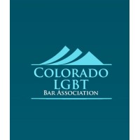 Colorado LGBT Bar Association Logo