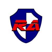 Red Alert IT Services Logo