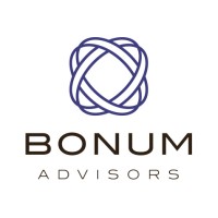Bonum Advisors Logo