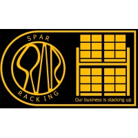 SPAR Racking Pty Ltd Logo