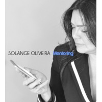 Solange Oliveira Mentoring Logo