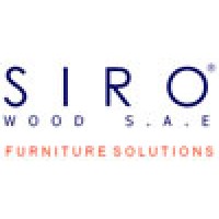 Siro Wood S.A.E. Logo