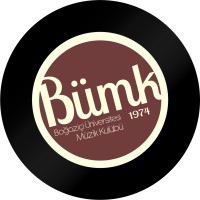 Boğaziçi Üniversitesi Müzik Kulübü Logo