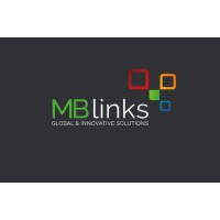 MB Links sàrl Logo