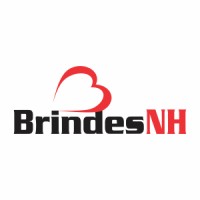 Brindes NH Logo