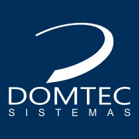 Domtec Sistemas Logo