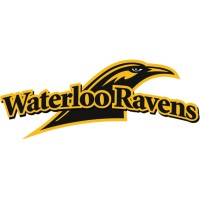Waterloo Girls Minor Hockey Association Logo