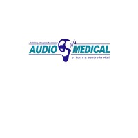 Audiomedical Logo
