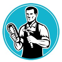 Tim Shoemake, LLC Logo