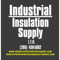 Industrial Insulation Supply, LTD Logo