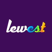 Lewest.cz - www stránky | e-shopy | marketing Logo