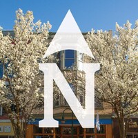 MyNorth Media Logo