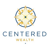 Centered Wealth Logo