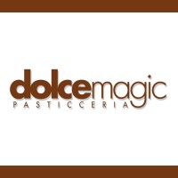 Dolcemagic srl Logo