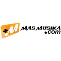 MasMusika Logo