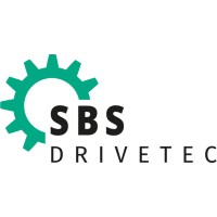 SBS Drivetec Inc. | Burger Group Logo