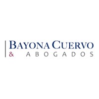 Bayona Cuervo & Abogados Logo