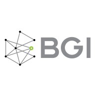 BGI ANALYTICS Logo