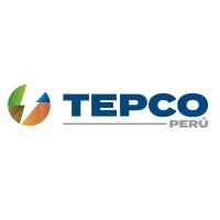 TEPCO PERU S.A.C. Logo