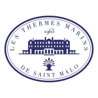 Thermes Marins de Saint-Malo Logo