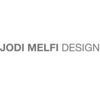Jodi Melfi Design Logo