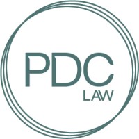 PDC Lawyers and Town Planners Logo