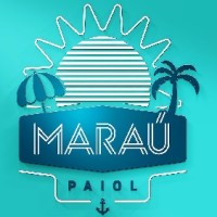 Maraú Paiol Logo