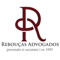 Rebouças Advogados Logo