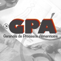 Gpalimenticios Logo