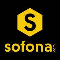 Sofona Logo