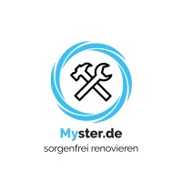 Myster GmbH Logo