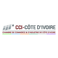 Chambre de Commerce et dIndustrie de Côte dIvoire Logo