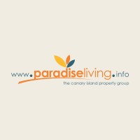 Paradise Living Logo