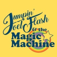 The Magic Machine Logo
