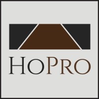 HoPro Logo