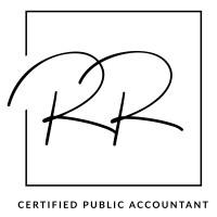 Roderick Robeson CPA LLC Logo