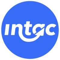 Intac Logo