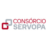 Consórcio Servopa Logo