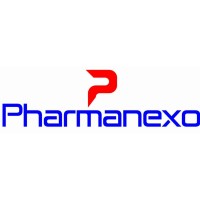 Pharmanexo Logo