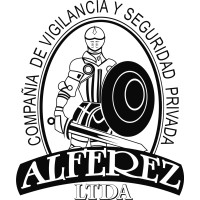Alferez Ltda Bogotá Logo