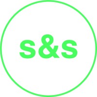 Short&Sweet Marketing Digital Logo