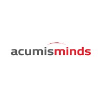 Acumis Minds Logo