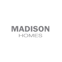 Madison Homes Logo