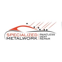 Specialized Metalwork PDR Logo