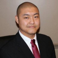 Philip Kim Law, P.C. Logo