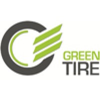 Greentire Logo