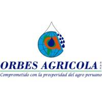 ORBES AGRICOLA SAC Logo
